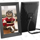 Nixplay Digital Picture Frame 10.1“ | $115 | Amazon